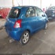 JTDJT923685198251 2008 Toyota Yaris auction photo thumbnail 4
