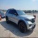 1FM5K8GCXLGD15619 2020 Ford Explorer St auction photo thumbnail 1