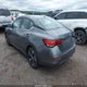 3N1AB8CV6MY303125 2021 Nissan Sentra Sv Xtronic Cvt auction photo thumbnail 3