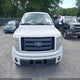 1FTEX1CW3AFB23197 2010 Ford F-150 Stx/Xl auction photo thumbnail 12
