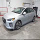KMHC85LC0LU211989 2020 Hyundai Ioniq Hybrid Sel auction photo thumbnail 2