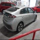 KMHC85LC0LU211989 2020 Hyundai Ioniq Hybrid Sel auction photo thumbnail 4