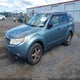 JF2SH6AC5AH718080 2010 Subaru Forester 2.5X auction photo thumbnail 2