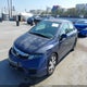 2HGFA1F54AH582876 2010 Honda Civic Lx auction photo thumbnail 2