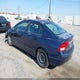 2HGFA1F54AH582876 2010 Honda Civic Lx auction photo thumbnail 3