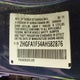2HGFA1F54AH582876 2010 Honda Civic Lx auction photo thumbnail 9