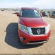 5N1AR2MM8DC690227 2013 Nissan Pathfinder Sl auction photo thumbnail 1