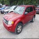 1FMCU0C74CKB75558 2012 Ford Escape Xls auction photo thumbnail 2