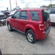 1FMCU0C74CKB75558 2012 Ford Escape Xls auction photo thumbnail 3