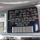 KMHLS4AG7PU461625 2023 Hyundai Elantra Sel auction photo thumbnail 9