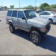 1J4FT48S51L545667 2001 Jeep Cherokee Sport auction photo thumbnail 1