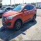 5XYZT3LB5FG266064 2015 Hyundai Santa Fe Sport 2.4L auction photo thumbnail 2