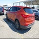 5XYZT3LB5FG266064 2015 Hyundai Santa Fe Sport 2.4L auction photo thumbnail 3