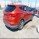 5XYZT3LB5FG266064 2015 Hyundai Santa Fe Sport 2.4L auction photo thumbnail 4
