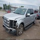 1FTEW1EG6FFA75338 2015 Ford F-150 Platinum auction photo thumbnail 2