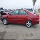 4T1BE32K94U277041 2004 Toyota Camry Se auction photo thumbnail 14