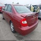 4T1BE32K94U277041 2004 Toyota Camry Se auction photo thumbnail 3