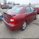 4T1BE32K94U277041 2004 Toyota Camry Se auction photo thumbnail 4