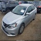 3N1AB7AP6GL681736 2016 Nissan Sentra S auction photo thumbnail 2
