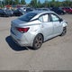3N1AB8CV5LY237505 2020 Nissan Sentra Sv Xtronic Cvt auction photo thumbnail 4