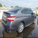 3N1AB7AP7FY383908 2015 Nissan Sentra Sr auction photo thumbnail 4