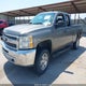 1GCRKREA1DZ140244 2013 Chevrolet Silverado 1500 Ls auction photo thumbnail 2
