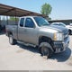 1GCRKREA1DZ140244 2013 Chevrolet Silverado 1500 Ls auction photo thumbnail 6