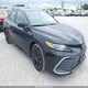 4T1C11AK9NU628697 2022 Toyota Camry Le auction photo thumbnail 12