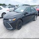 4T1C11AK9NU628697 2022 Toyota Camry Le auction photo thumbnail 2
