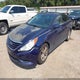5NPEB4AC1DH708976 2013 Hyundai Sonata Gls auction photo thumbnail 2