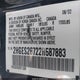 2HGES26722H587883 2002 Honda Civic Ex auction photo thumbnail 9