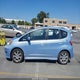 JHMGE8G43AC021379 2010 Honda Fit Sport auction photo thumbnail 14