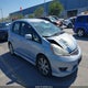 JHMGE8G43AC021379 2010 Honda Fit Sport auction photo thumbnail 6