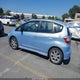 JHMGE8G43AC021379 2010 Honda Fit Sport auction photo thumbnail 3
