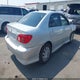 1NXBR32EX5Z350367 2005 Toyota Corolla S auction photo thumbnail 4