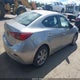 JM1BM1T71E1185060 2014 Mazda Mazda3 I Sv auction photo thumbnail 4