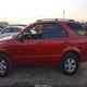 KNDJC735195870562 2009 Kia Sorento Lx auction photo thumbnail 14