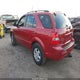 KNDJC735195870562 2009 Kia Sorento Lx auction photo thumbnail 3