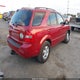 KNDJC735195870562 2009 Kia Sorento Lx auction photo thumbnail 4