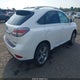 2T2BC1BA1FC004385 2015 Lexus Rx 450H auction photo thumbnail 4