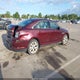 1FAHP2EWXBG161544 2011 Ford Taurus Sel auction photo thumbnail 4