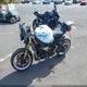 JS1GR7MA9B2104231 2011 Suzuki Gsx750 auction photo thumbnail 2