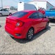 2HGFC2F75GH556667 2016 Honda Civic Ex auction photo thumbnail 4