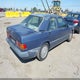 WDBDA29D4LF717758 1990 Mercedes-Benz 190 E 2.6 auction photo thumbnail 4