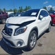 WDCTG4GB3KU003942 2019 Mercedes-Benz Gla 250 4Matic auction photo thumbnail 2