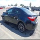 5YFBURHE8EP165311 2014 Toyota Corolla S Plus auction photo thumbnail 3
