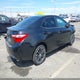 5YFBURHE8EP165311 2014 Toyota Corolla S Plus auction photo thumbnail 4