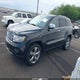 1C4RJECT1CC301144 2012 Jeep Grand Cherokee Overland auction photo thumbnail 6