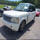 SALMF15457A239705 2007 Land Rover Range Rover Hse auction photo thumbnail 2