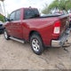 1C6RREBT9LN194477 2020 Ram 1500 Big Horn 4X2 6'4 Box auction photo thumbnail 3